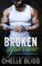 Broken Sparrow