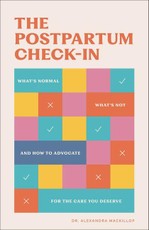 The Postpartum Check-In