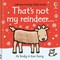 That's not my reindeer
