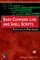 Bash Command Line and Shell Scripts Pocket Primer