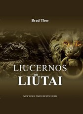 Liucernos liūtai