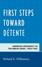 First Steps toward Détente