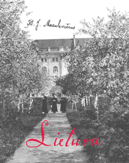 Lietuva: Maironio rankraščio faksimilinis leidimas