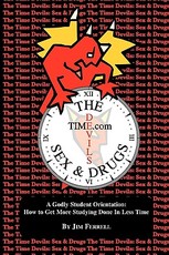 The Time Devils