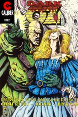 Oz: Dark Oz Vol.1 #2