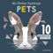 Powell, L: My Sticker Paintings: Pets