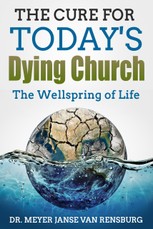 The Cure for Today's Dying Church