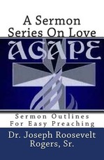 A Sermon Series On Love