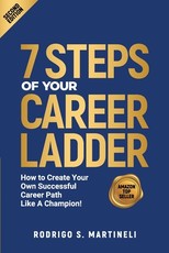 7 Steps of Your Career Ladder