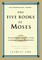 Five Books of Moses: The Shocken Bible Volume 1-OE