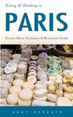 Eating & Drinking in Paris