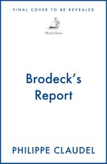 Brodeck's Report