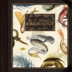 Dr. C. Lillefisk's Explorations in Sirenology