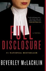 Full Disclosure