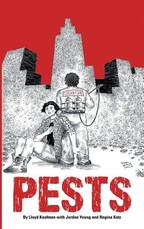 Pests (Hardback)