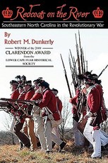 Redcoats on the River