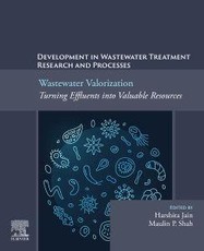 Wastewater Valorization: Turning Effluents into Valuable Resources