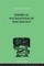 Pronko, N: Empirical Foundations Of Psychology