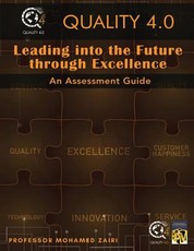 Leading into the Future through Excellence