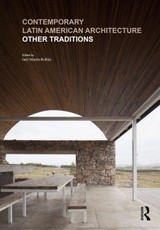 Contemporary Latin American Architecture