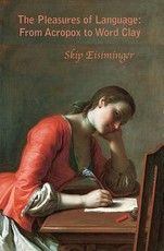 The Pleasures of Language