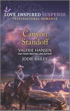 Hansen, V: Canyon Standoff