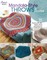 Mandala-Style Throws to Crochet