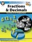 Math Tutor: Fractions and Decimals, Ages 9 - 14