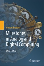Milestone in Analog and Digit