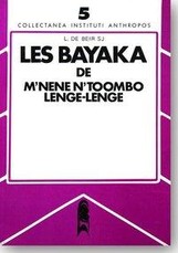 Les Bayaka de M'Nene N'toombo Lenge-lenge (Zaïre)