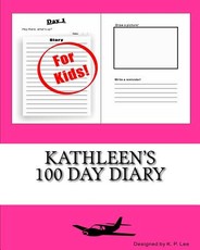 Kathleen's 100 Day Diary