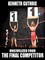 Final Competitor (Uncivilized Boxing Action Series)