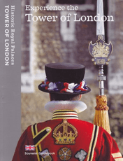 Experience the Tower of London (Souvenir Guidebook)