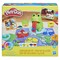 PLAY-DOH Rinkinys „Varlytė ir spalvos“