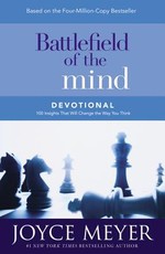 Battlefield of the Mind Devotional