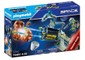 PLAYMOBIL SPACE: Meteoroidų naikintojas