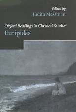 Oxford Readings in Classical Studies