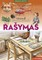 Rašymas. Vilkiuko užduočių knygelė