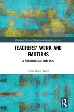 Teachers' Work and Emotions