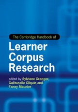 Cambridge Handbook of Learner Corpus Research
