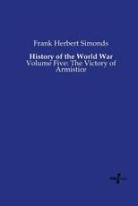 History of the World War