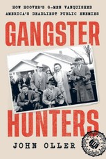 Gangster Hunters
