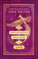 The Ornithologist's Field Guide to Love