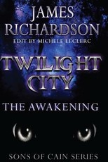 Twilight City