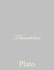 Theaetetus