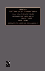 Advances in Telecommunication Management