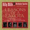 Lessons of a Lakota