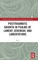 Posttraumatic Growth in Psalms of Lament, Jeremiah, and Lamentations