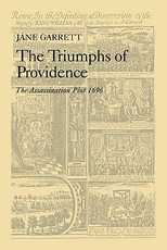 The Triumphs of Providence