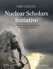 Nuclear Scholars Initiative